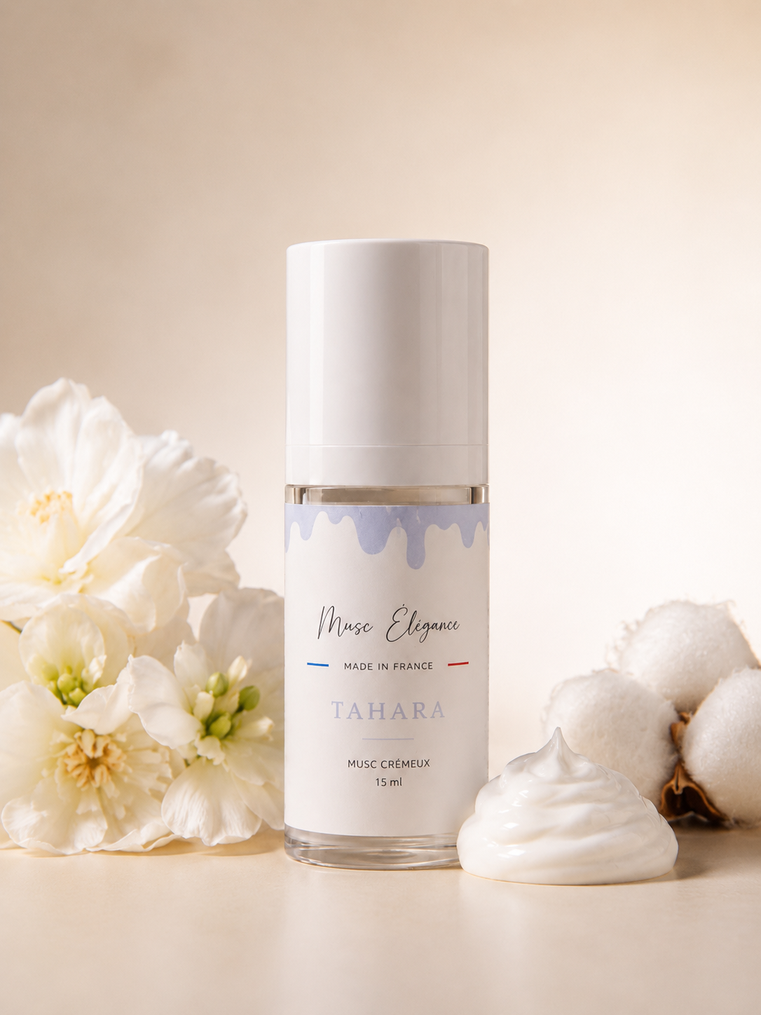 Musc Tahara - 15ml