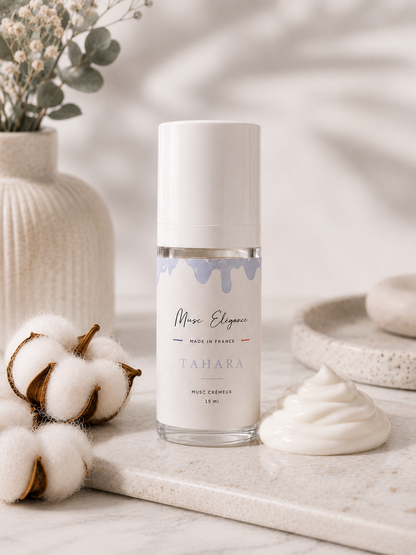 Musc Tahara - 15ml