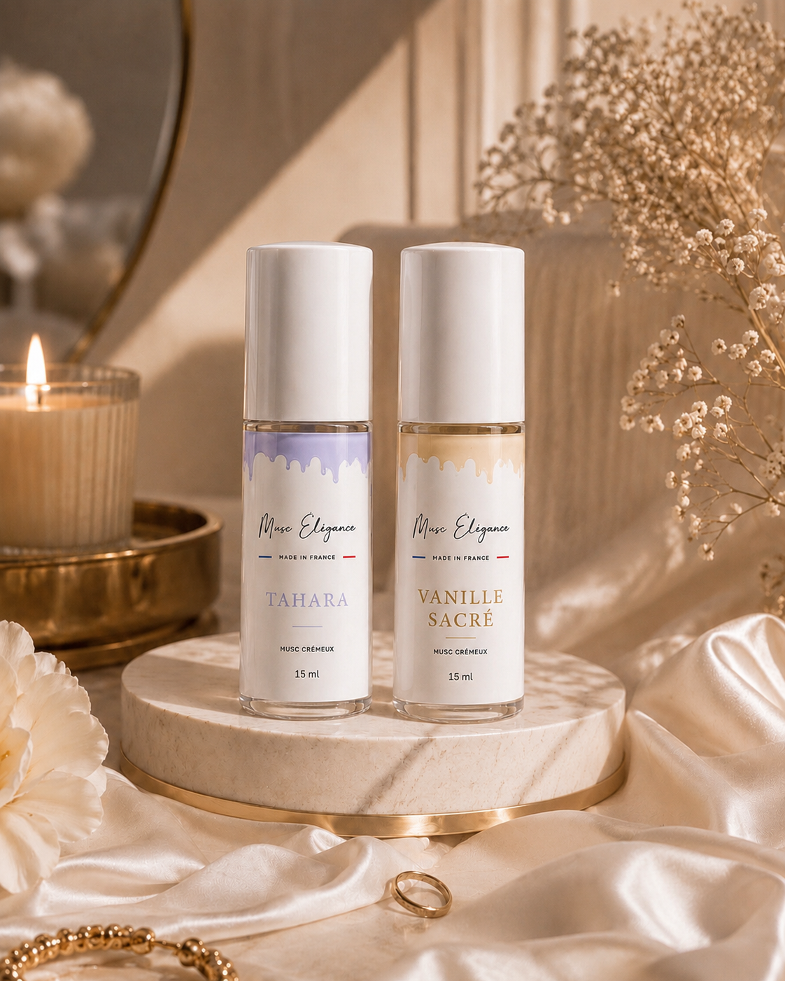 [Best seller] Pack Duo Signature