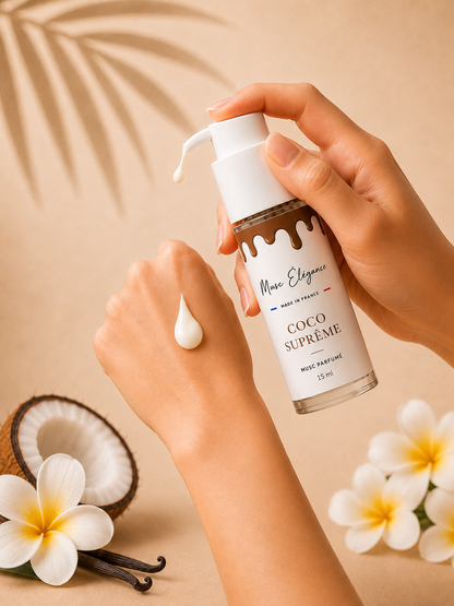 Musc Coco Suprême - 15ml