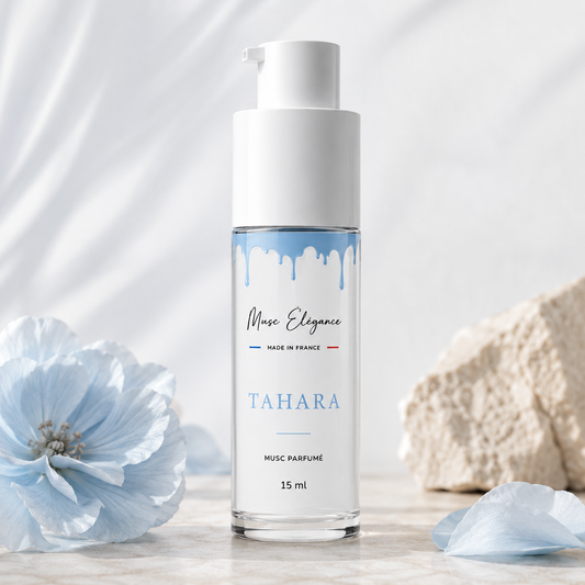 MUSC TAHARA - 15ml