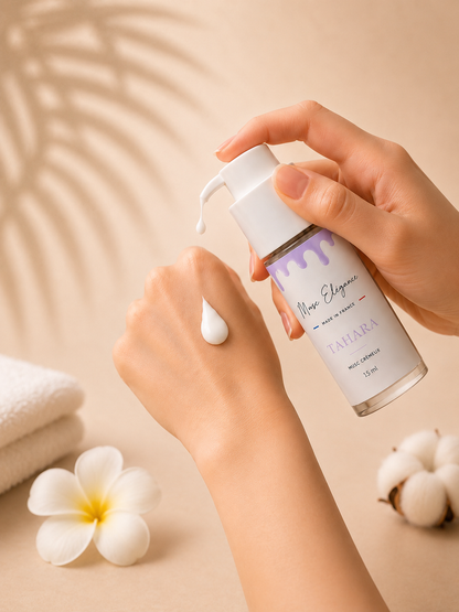 Musc Tahara - 15ml