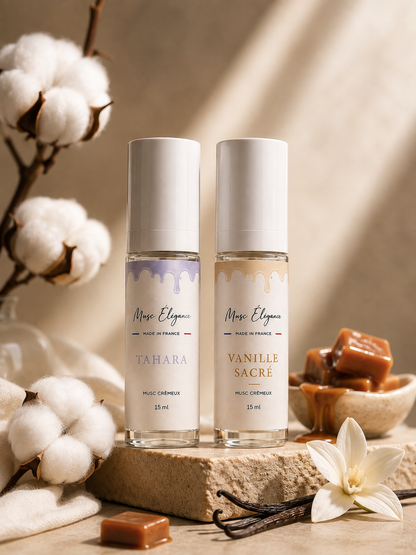 [Best seller] Pack Duo Signature
