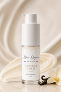 MUSC VANILLA GOLD - 15ml