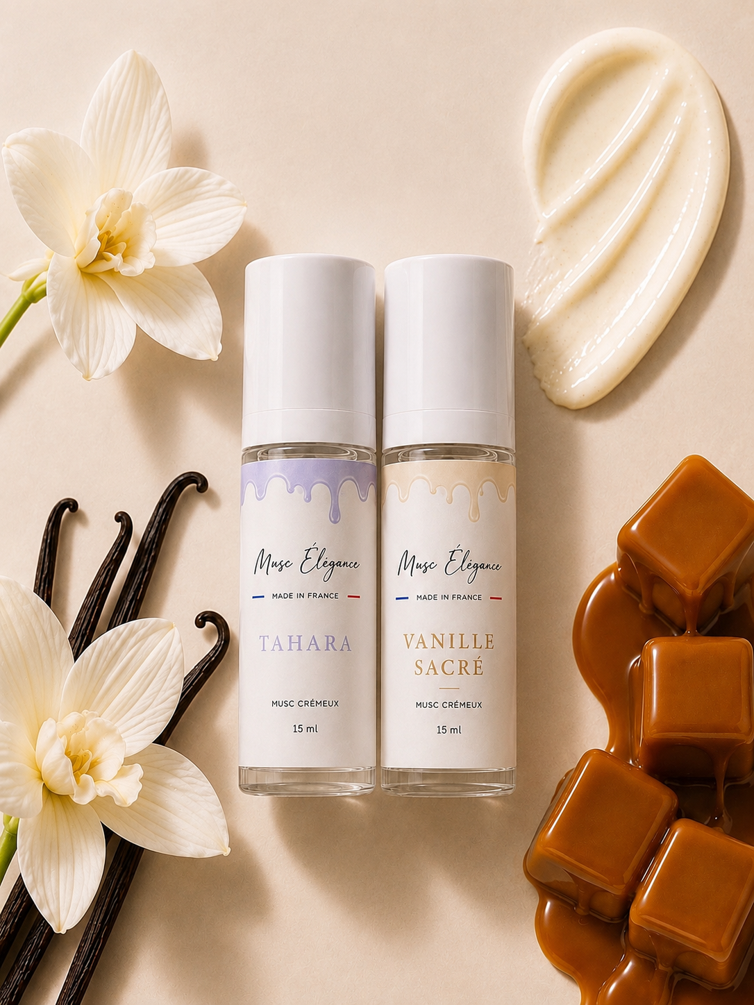 [Best seller] Pack Duo Signature