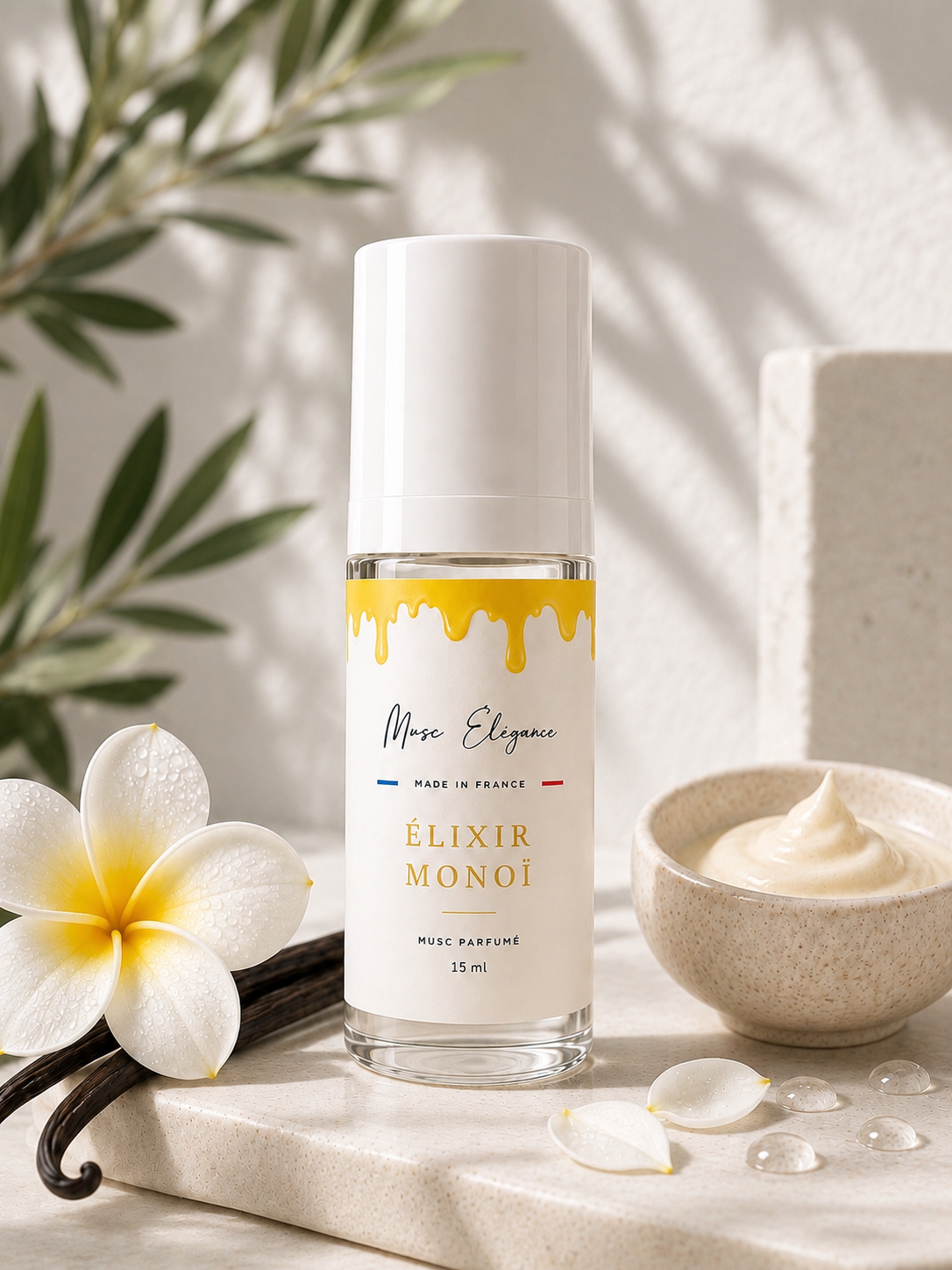 monoi