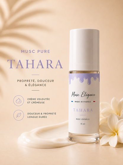 Musc Tahara - 15ml