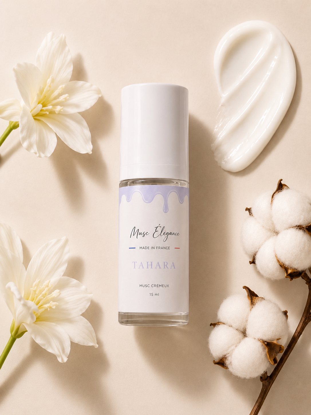 Musc Tahara - 15ml